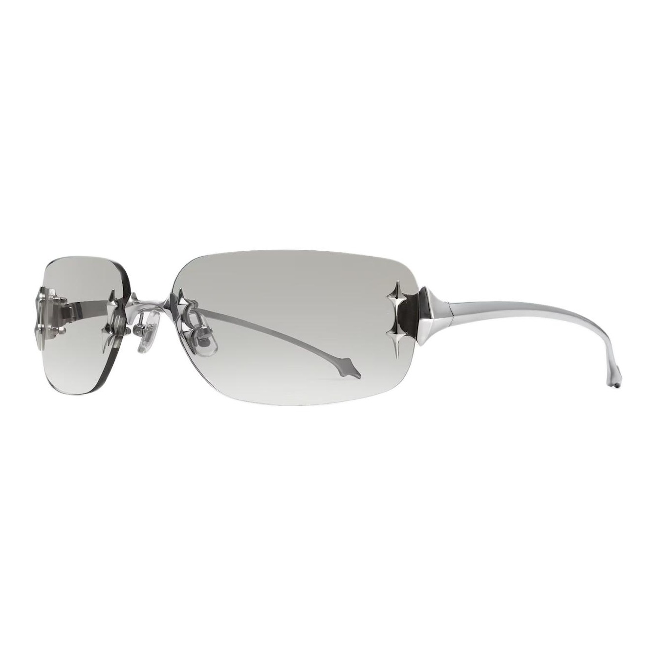 小物 Gentle monster oval sunglasses 23046386_53120091_600.jpg