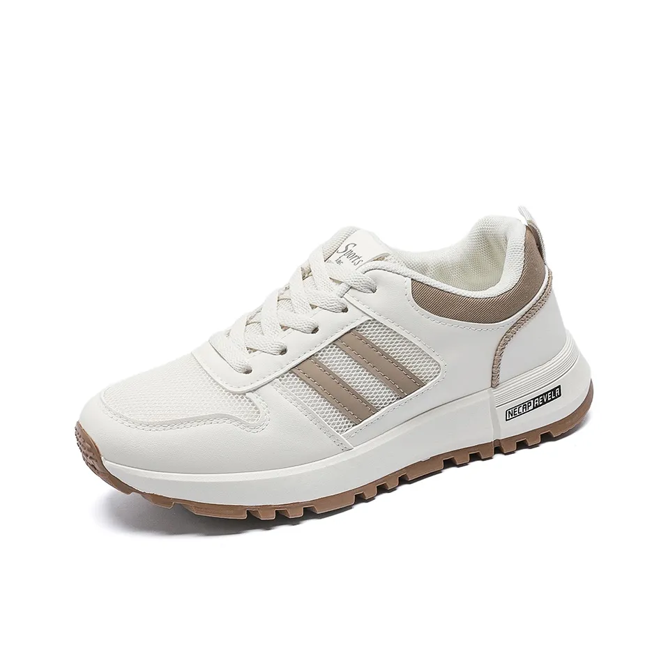 FIRS Kids Non slip Lightweight Low Top Casual Shoes Women's