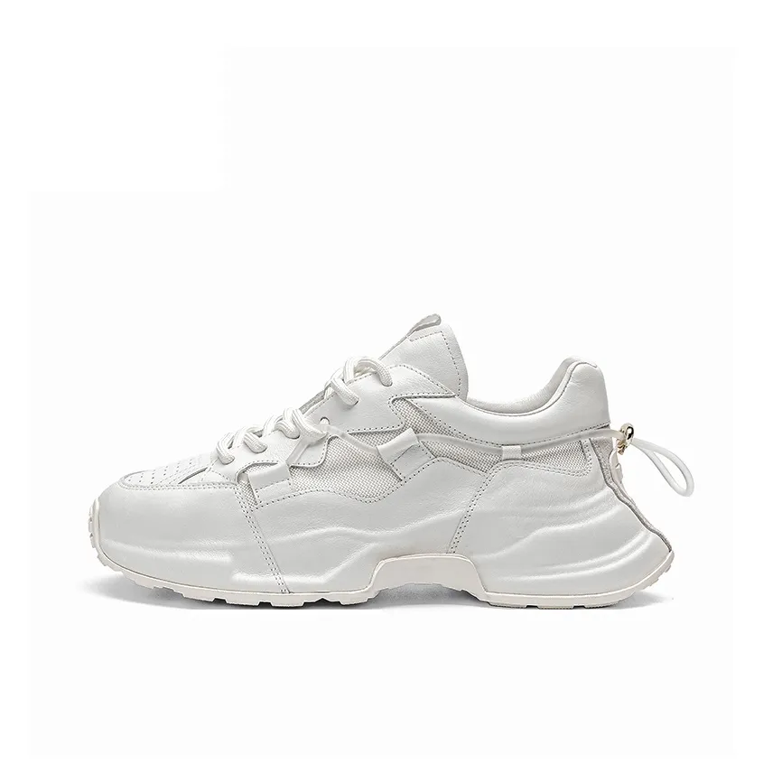 NAUTICA Casual Shoes Men Low-Top White