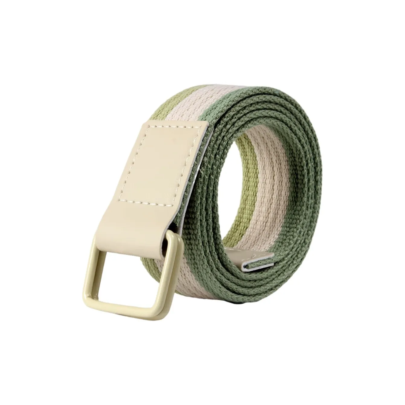 Warrior Canvas Other Belts Women's Width: 3cm