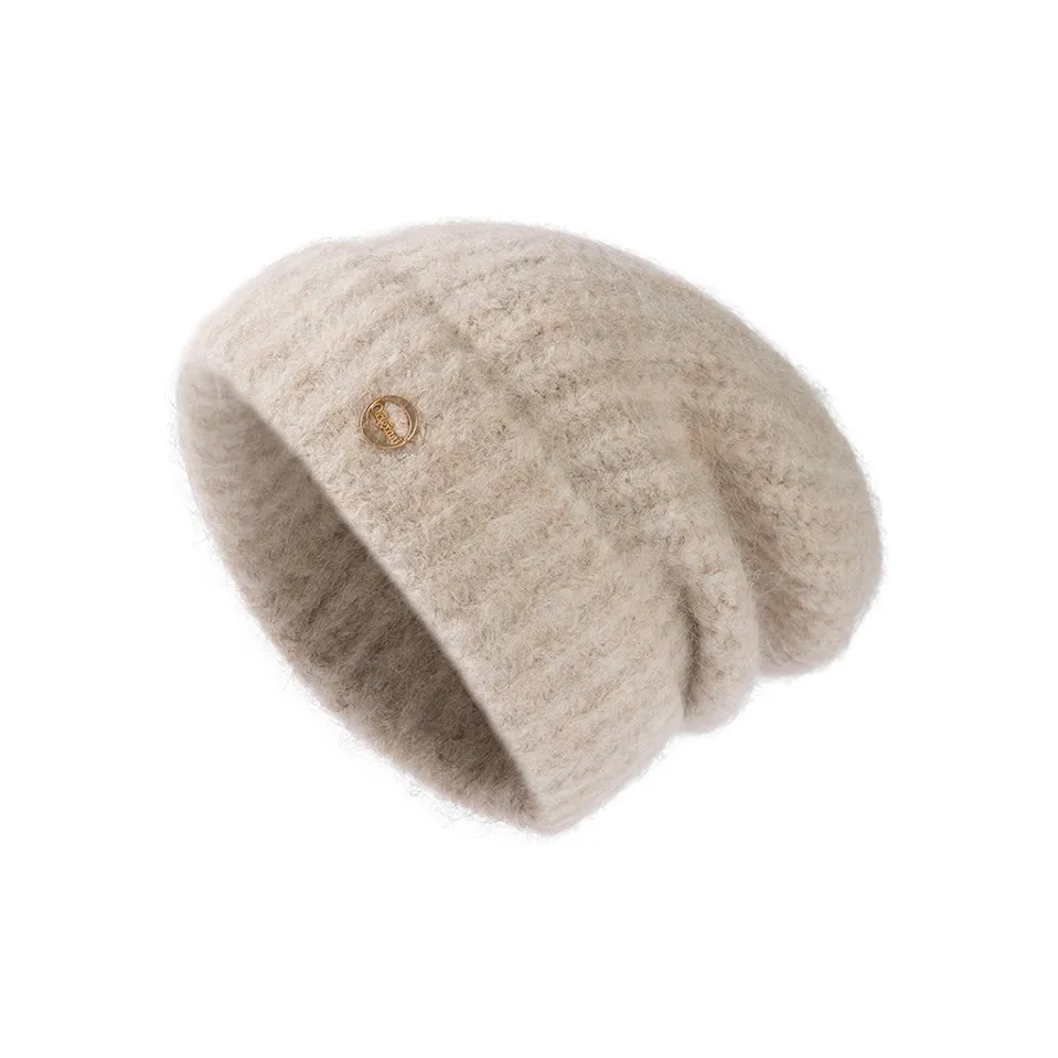 SIGGI STUDIOS Шапки-бини из альпаки Женские