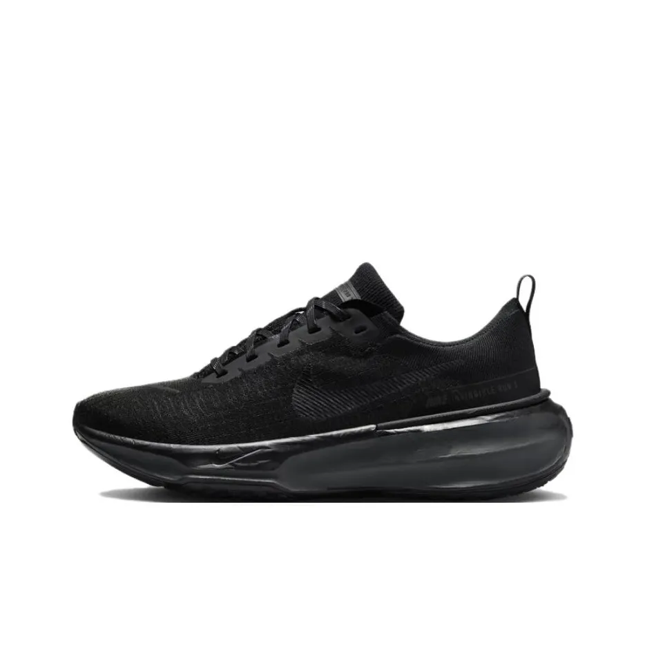 Nike ZoomX Invincible Run 3 Black