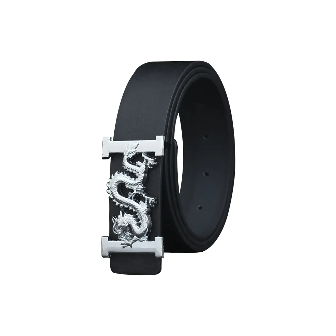 FUO Leather Belts Unisex