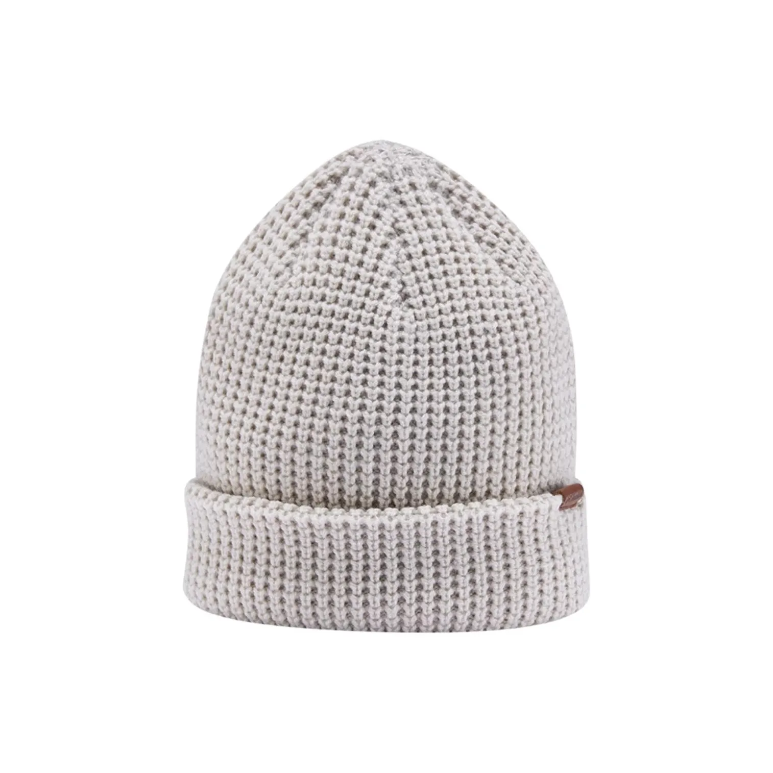 Columbia Knitted Fabric Beanies Unisex Multicolor