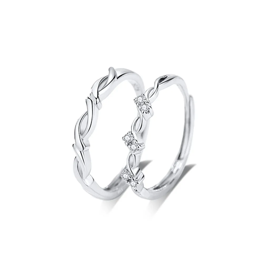 Ringlove Кольца Унисекс