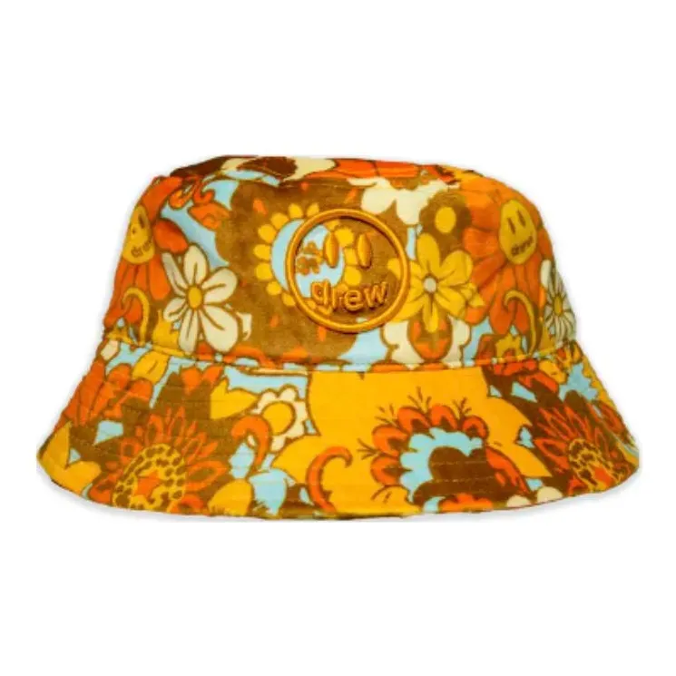 Drew House Полиэстер Панамы Унисекс Многоцветные