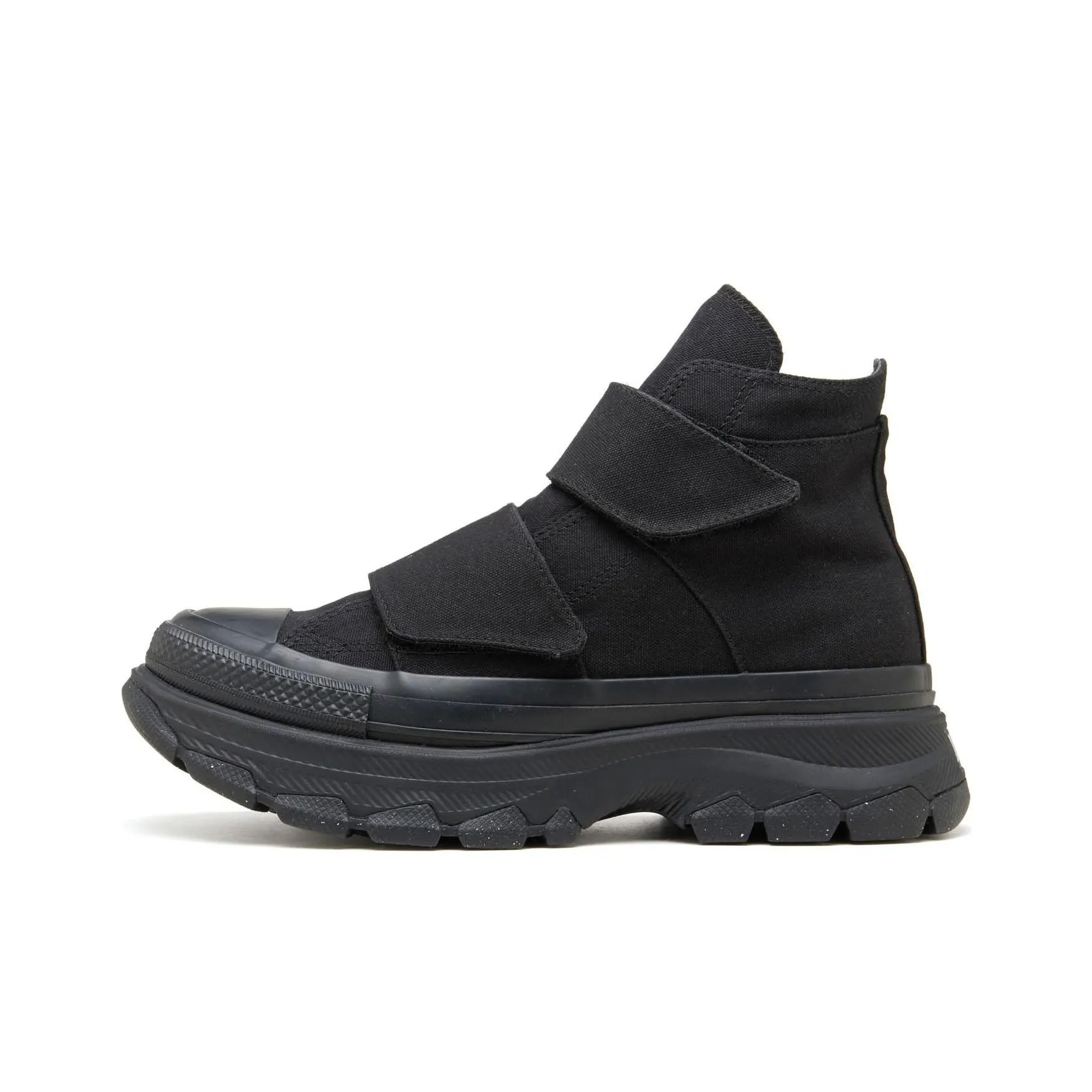 Конверс All Star Trekwave High Топ Кеды Унисекс Черный