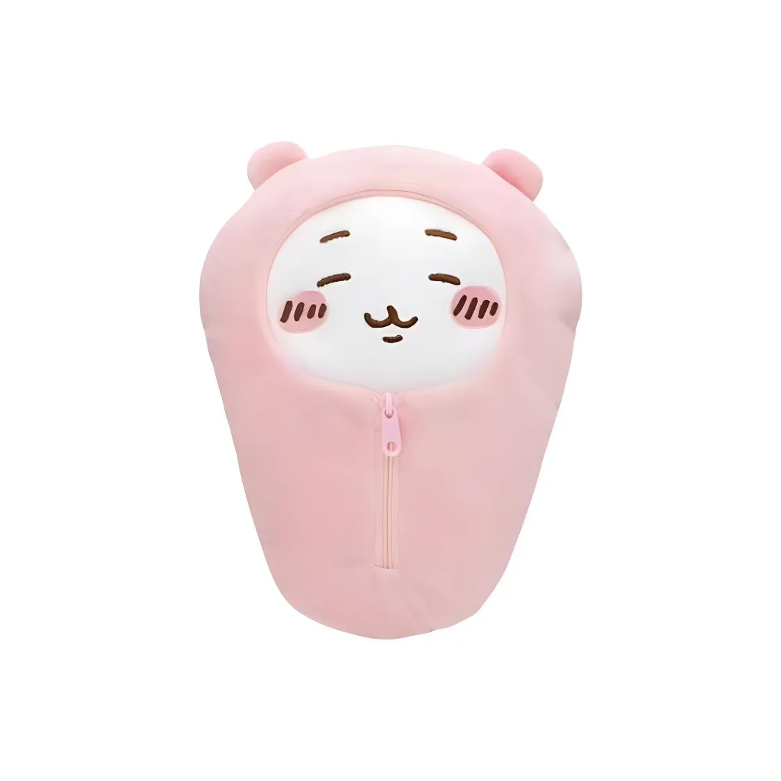 Chiikawa Chiikawa Sleeping Bag Dolls Plush Doll Middle High