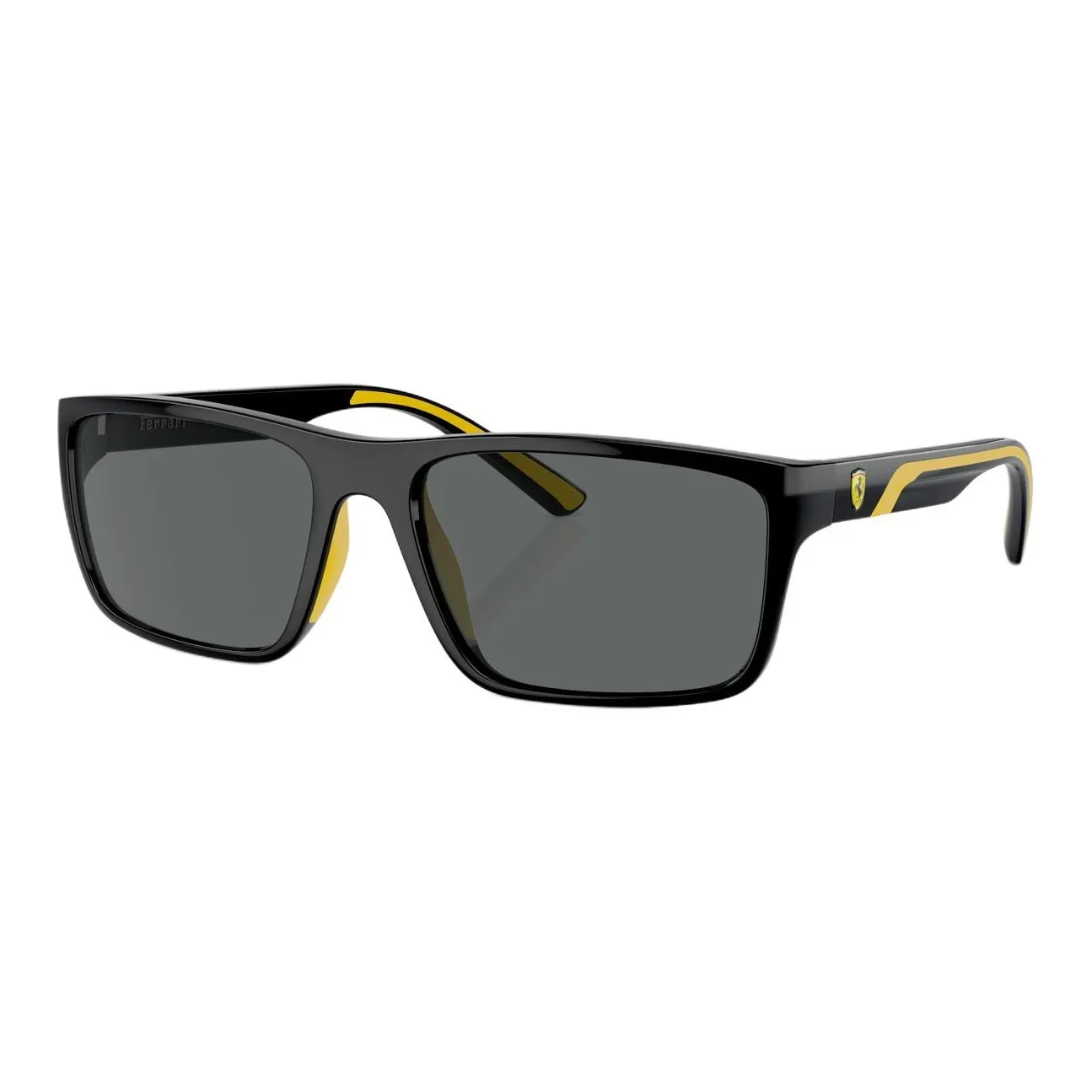 Ferrari Rectangle frame Sunglasses