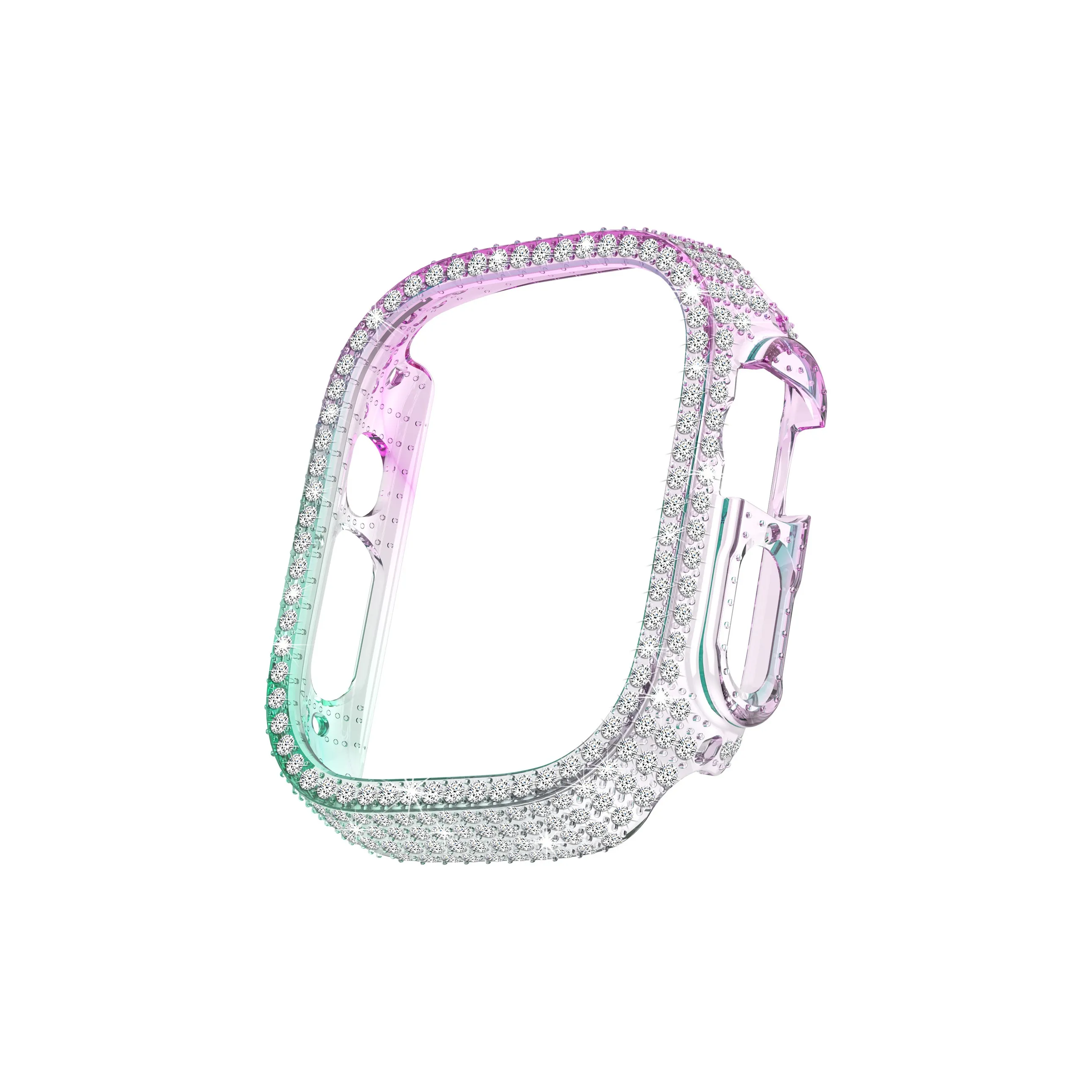 Vobafe Защитный чехол Apple Пластик PC Корпус для Iwatch Ultra2 1