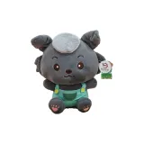 Hug Little 그레이 35cm
