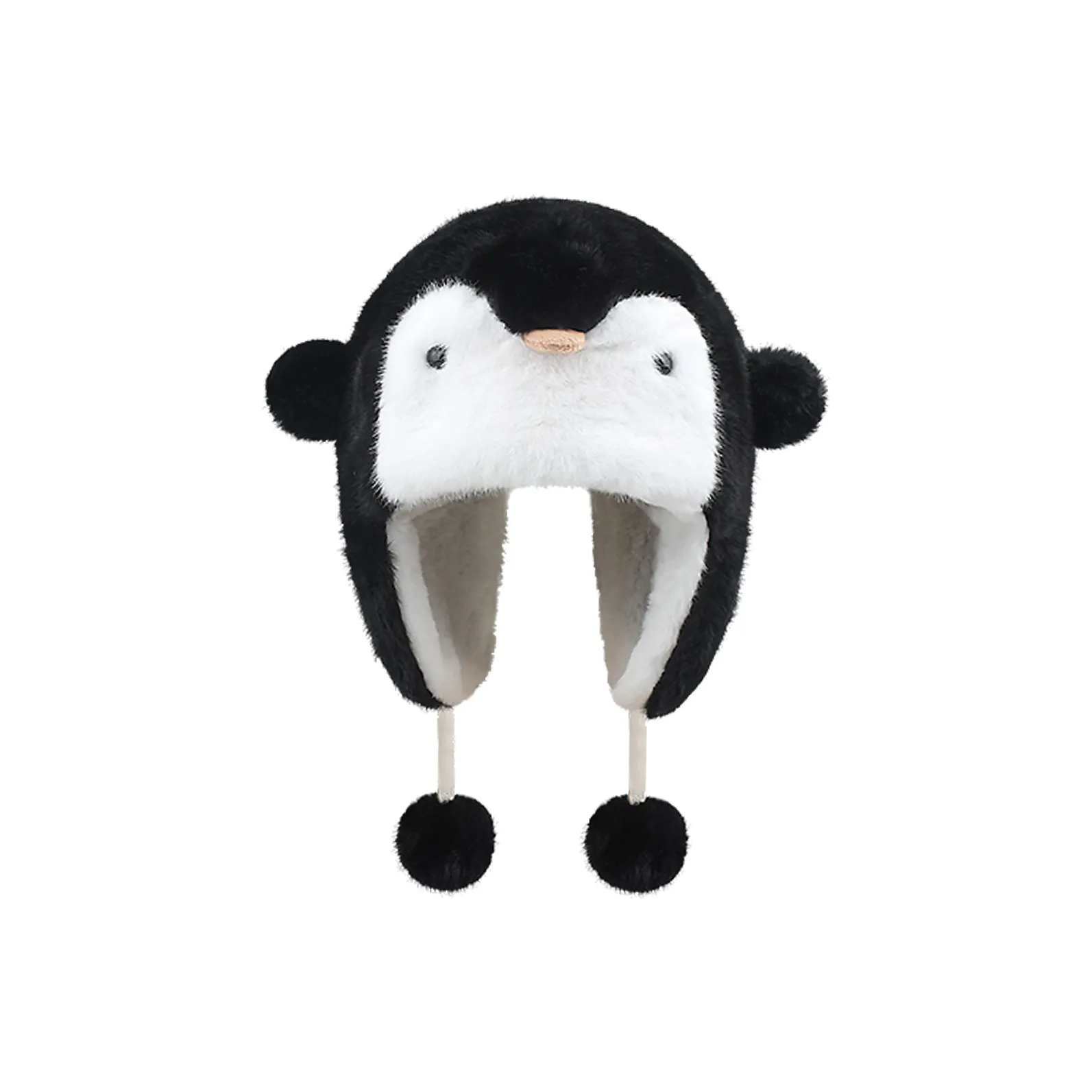 CMFY Полиэстер Шарфы-ушанки Унисекс