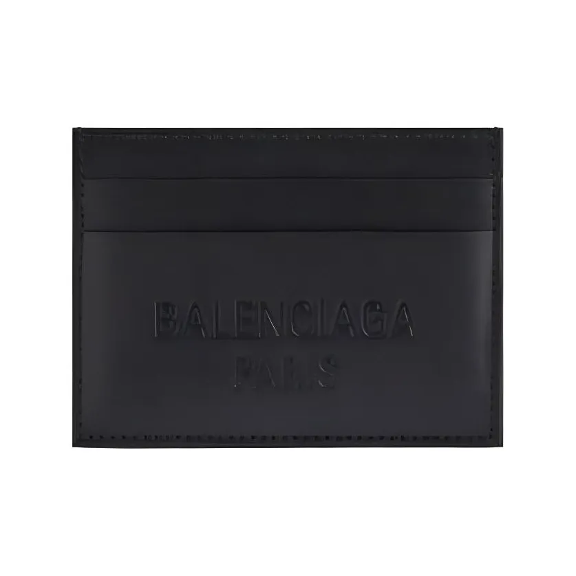 Balenciaga Duty Free Cardholder