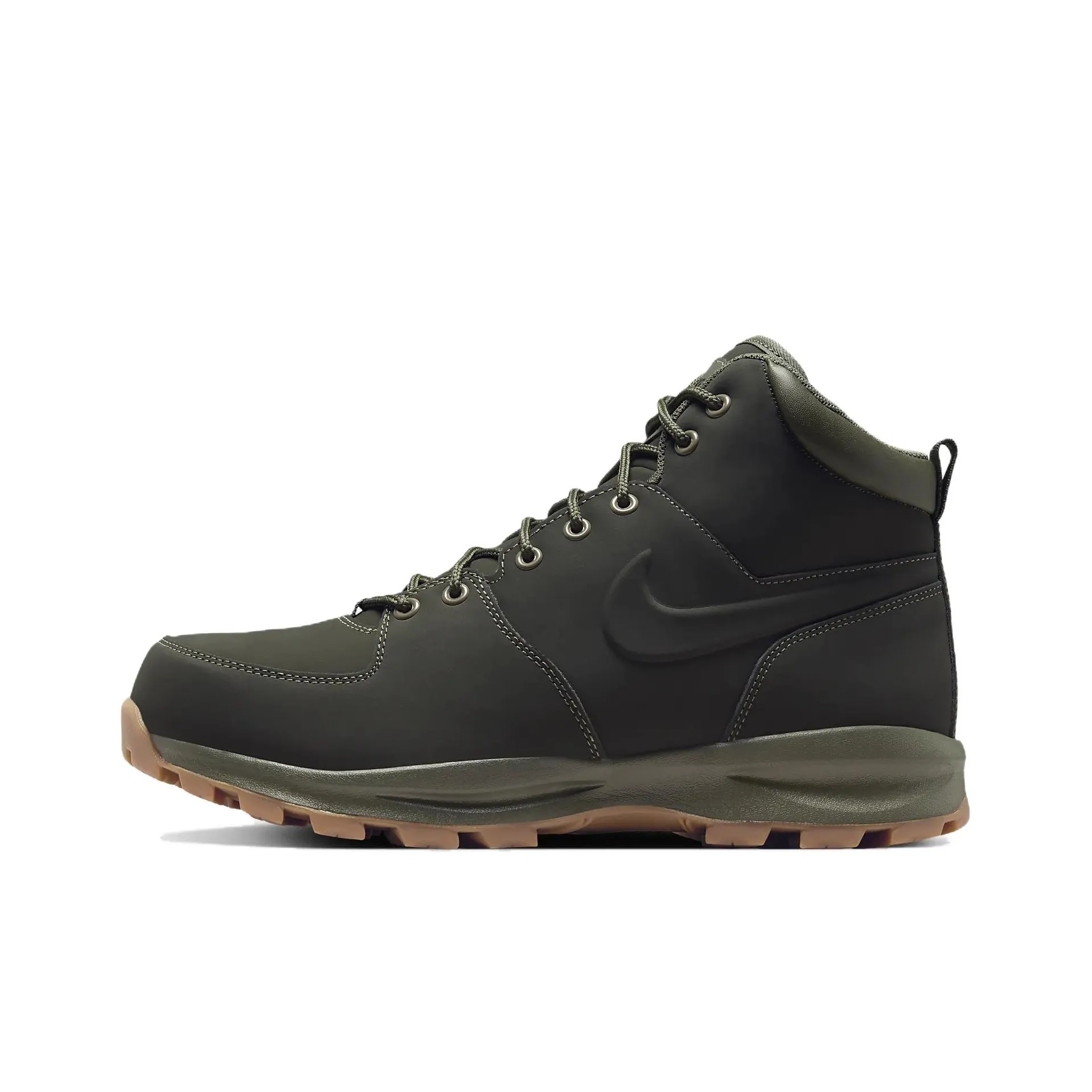 Nike Manoa Sequoia