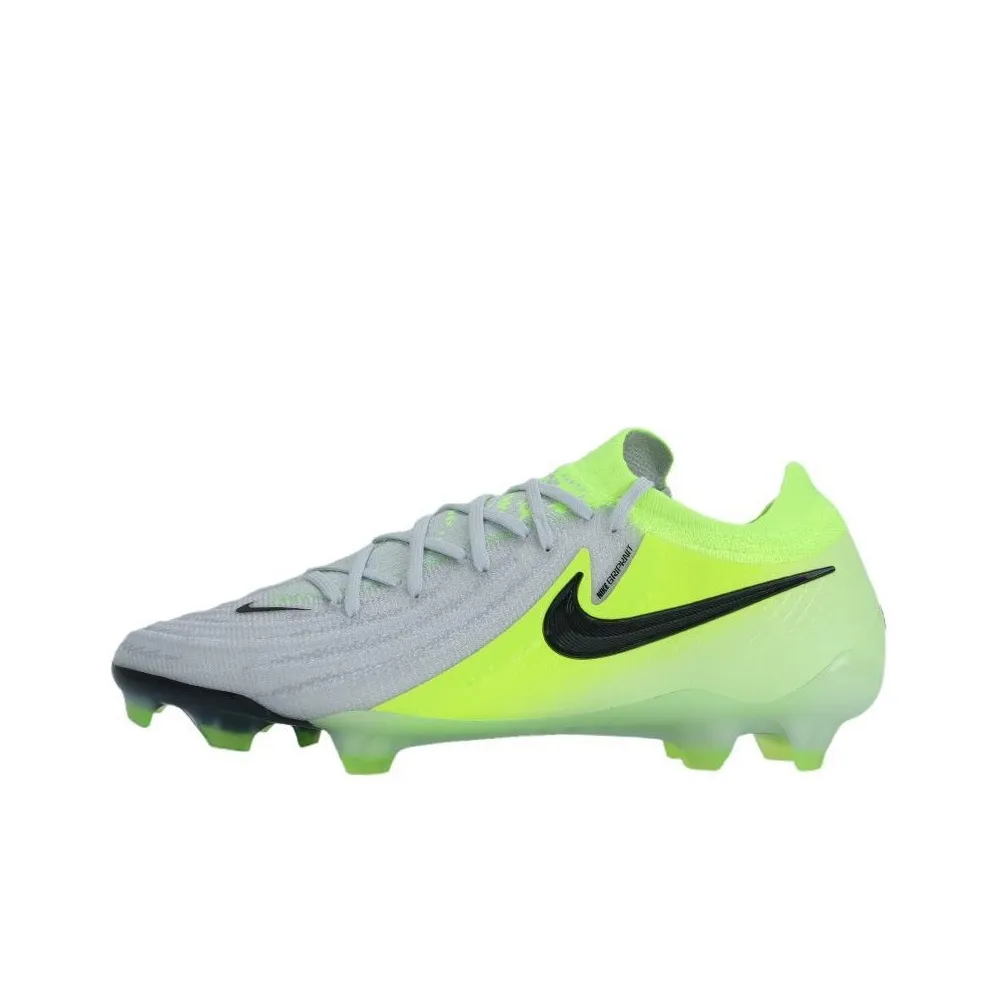 Nike Phantom Gx 2 Elite Fg Mad Voltage Pack