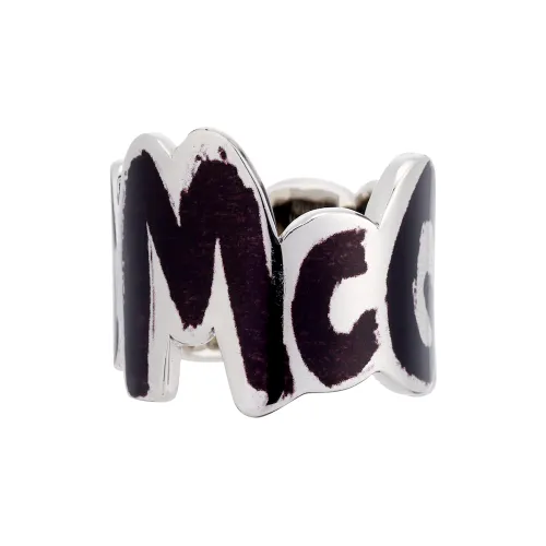 Alexander McQueen Латунные Кольца Женские