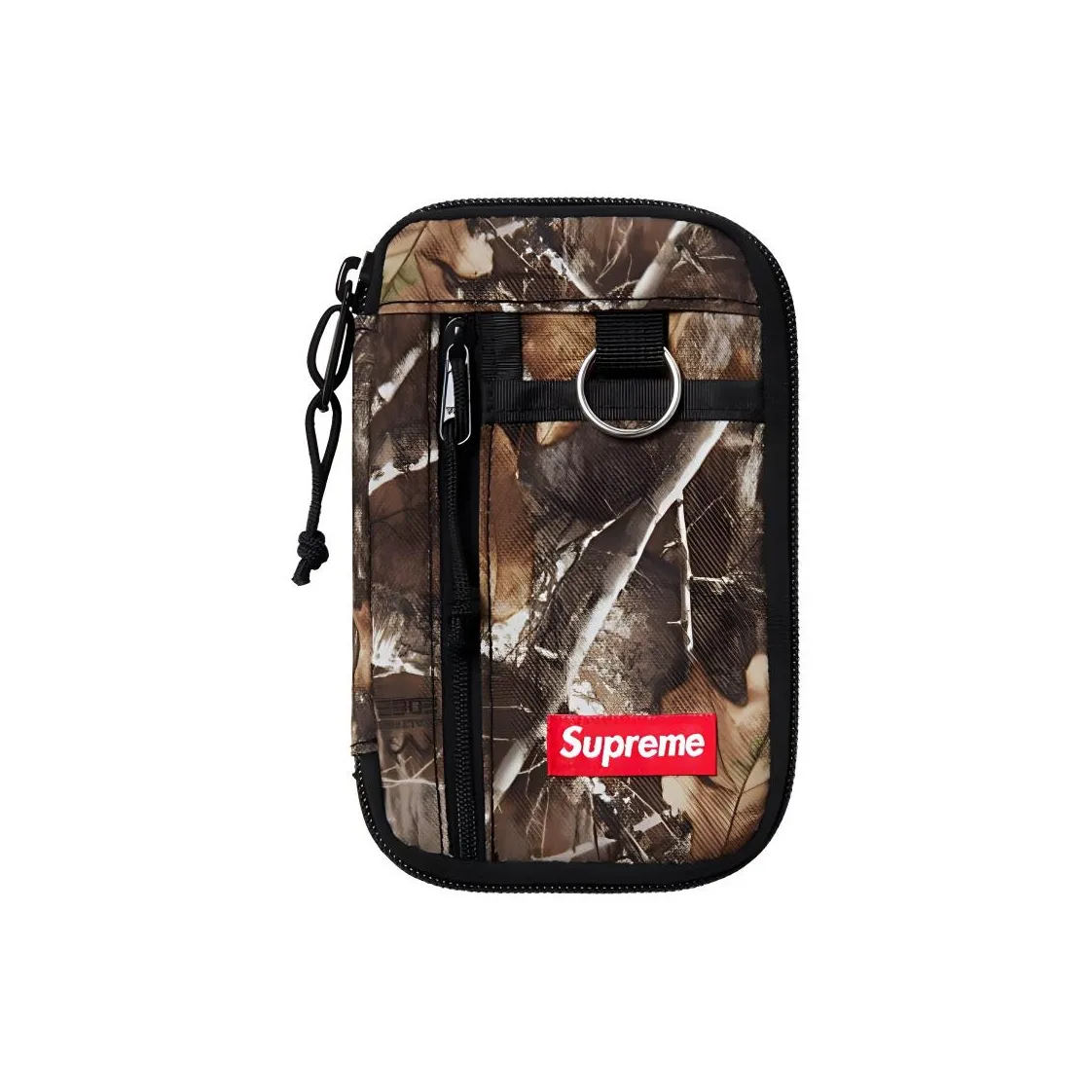 Supreme Nylon Crossbody Bags Unisex Multicolor