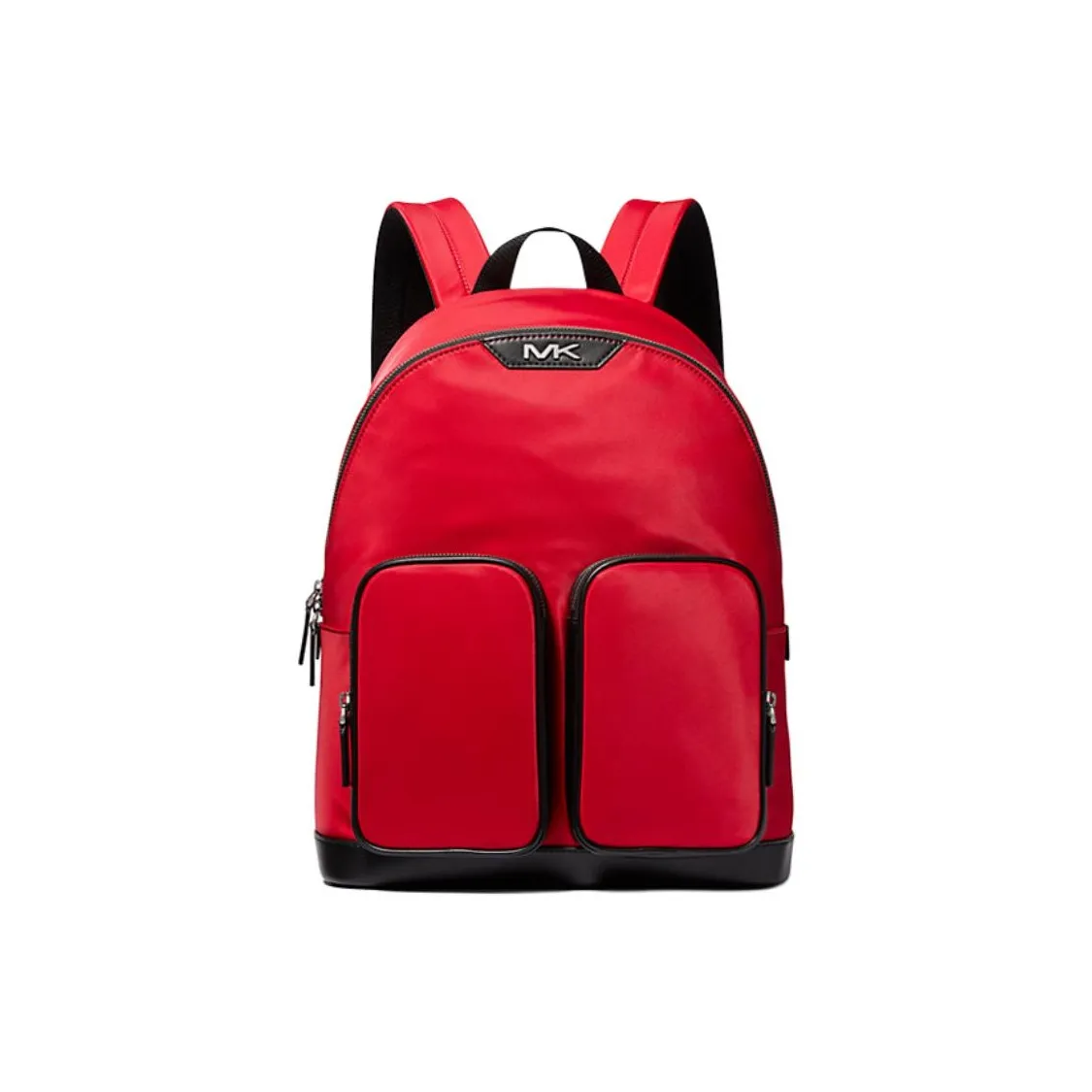 MICHAEL KORS Nylon Backpack Men's Red