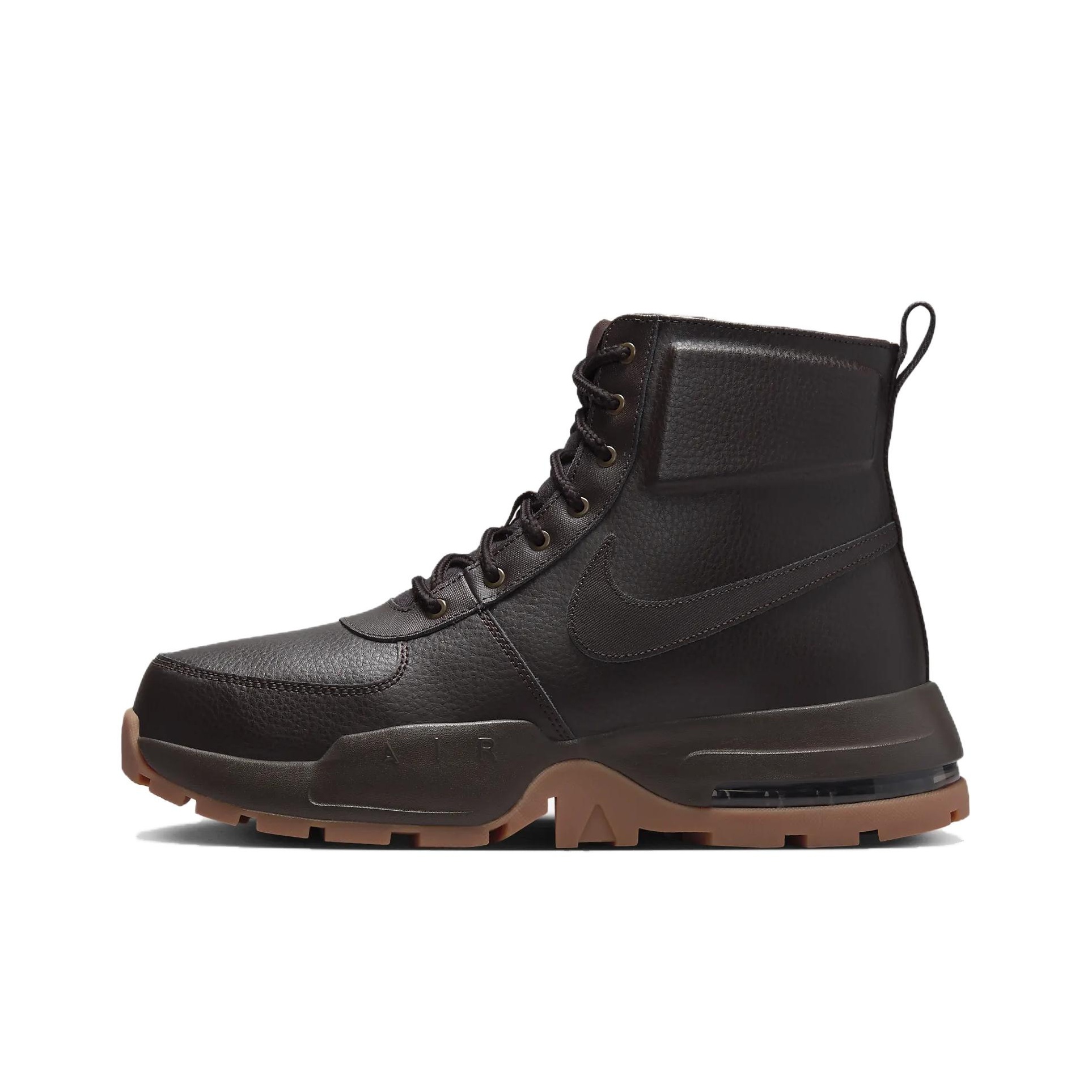 nike work boots steel toe
