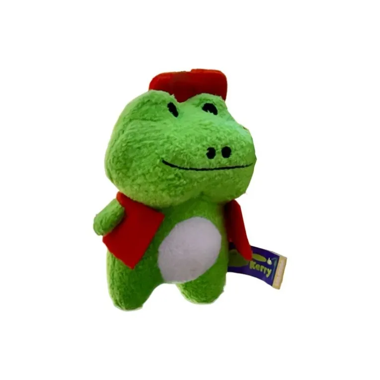 LELECHA x Mofy Froggy Kelly Зеленый Куклы Плюшевый Брелок Средний Высокий