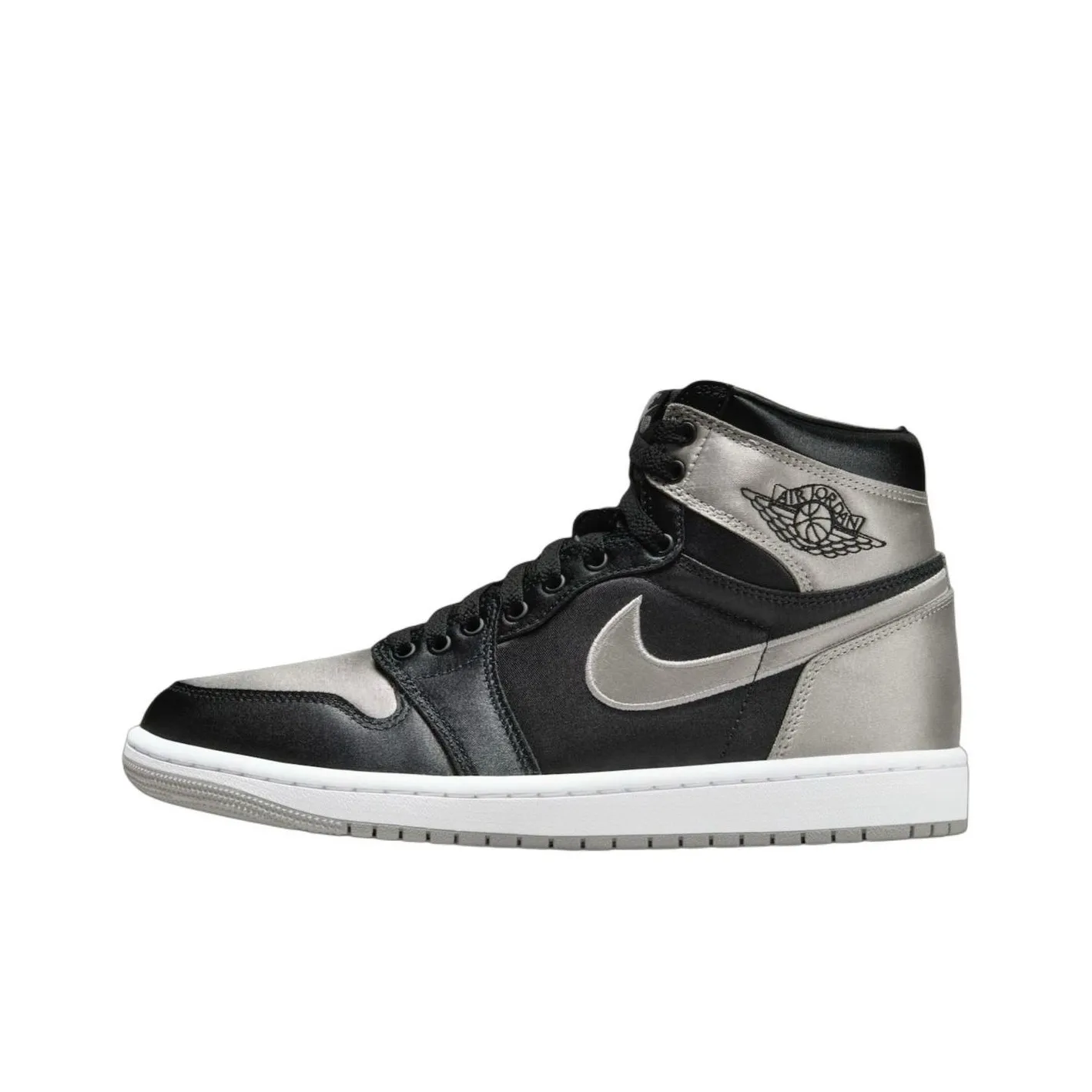 JORDAN 1 Retro High Og Satin Shadow Women's
