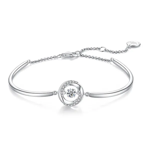 RINGLOVE Циркон Браслеты Женские