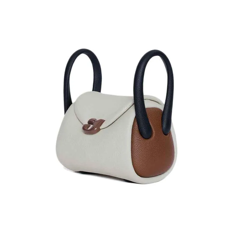 KUNOGIGI Сумка через плечо из коровьей кожи стандартная женская