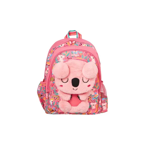Smiggle Рюкзаки Розовый Kids