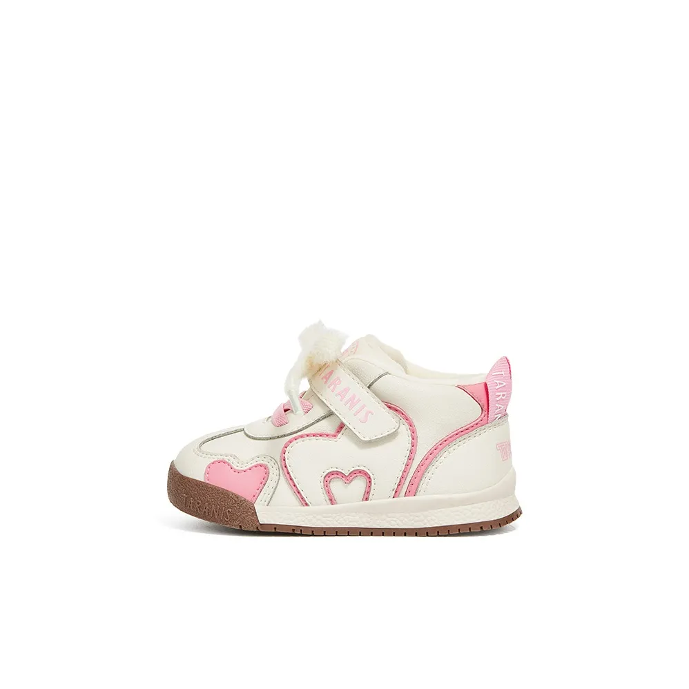 TARANIS Мягкая подошва Удобный Городской техвир Пухлые туфли