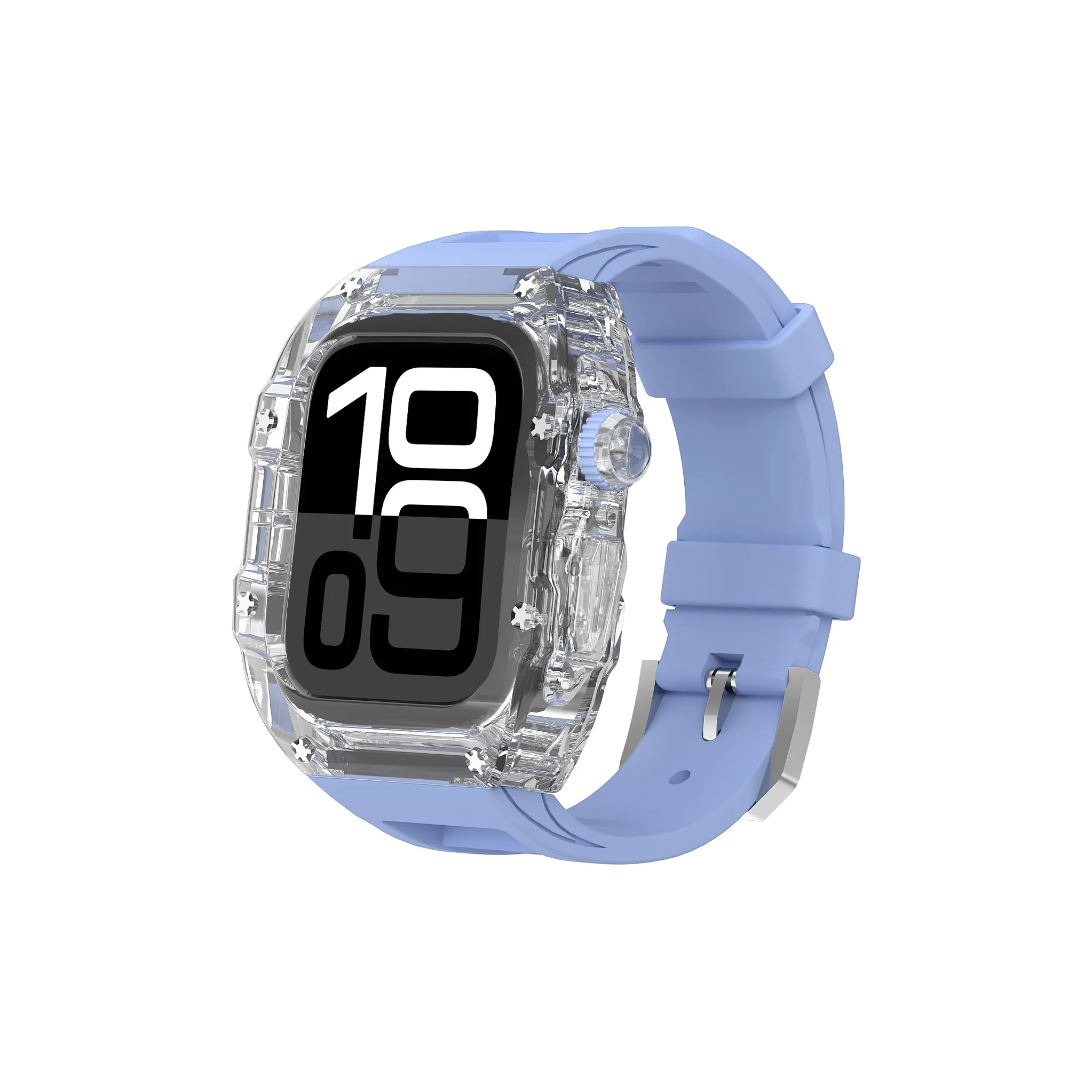 Vobafe Защитный чехол Apple Пластик PC Корпус Apple iWatch S10