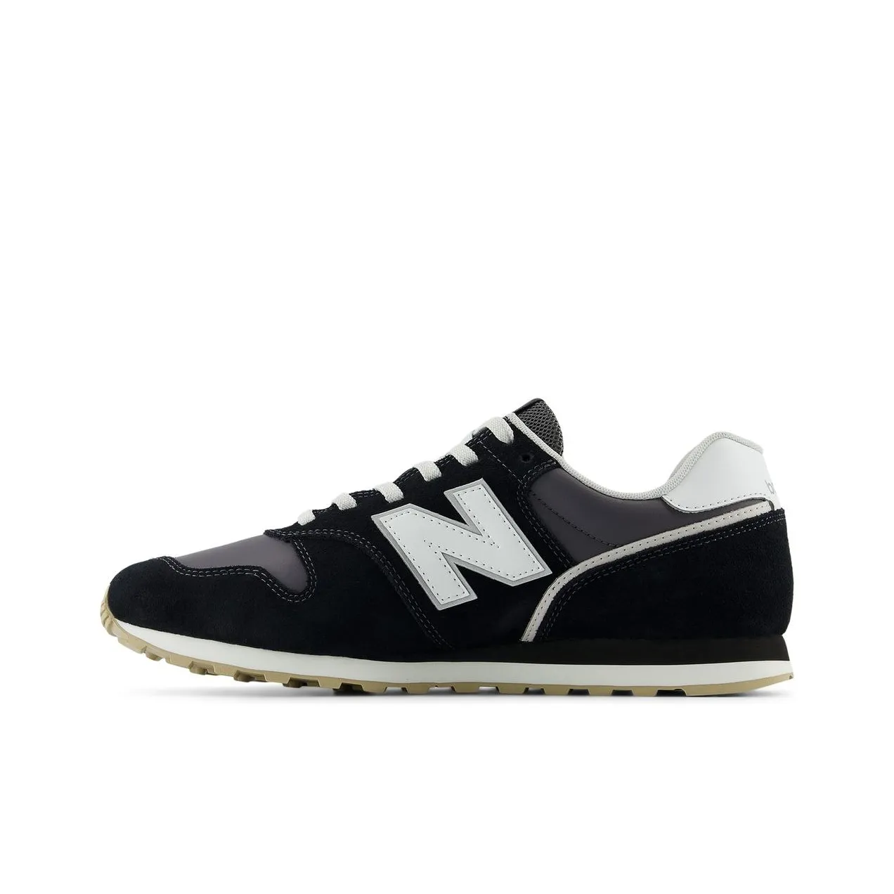 New Balance 373 'Black White'
