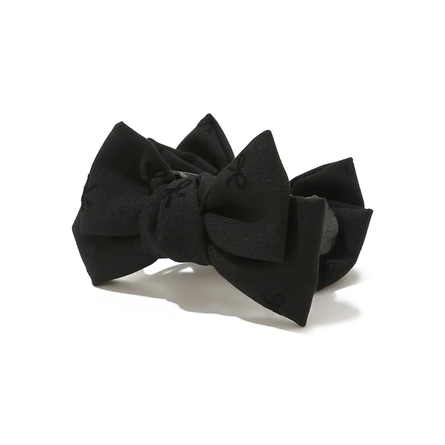 Like A Dream Fabric Hair Clips Women's