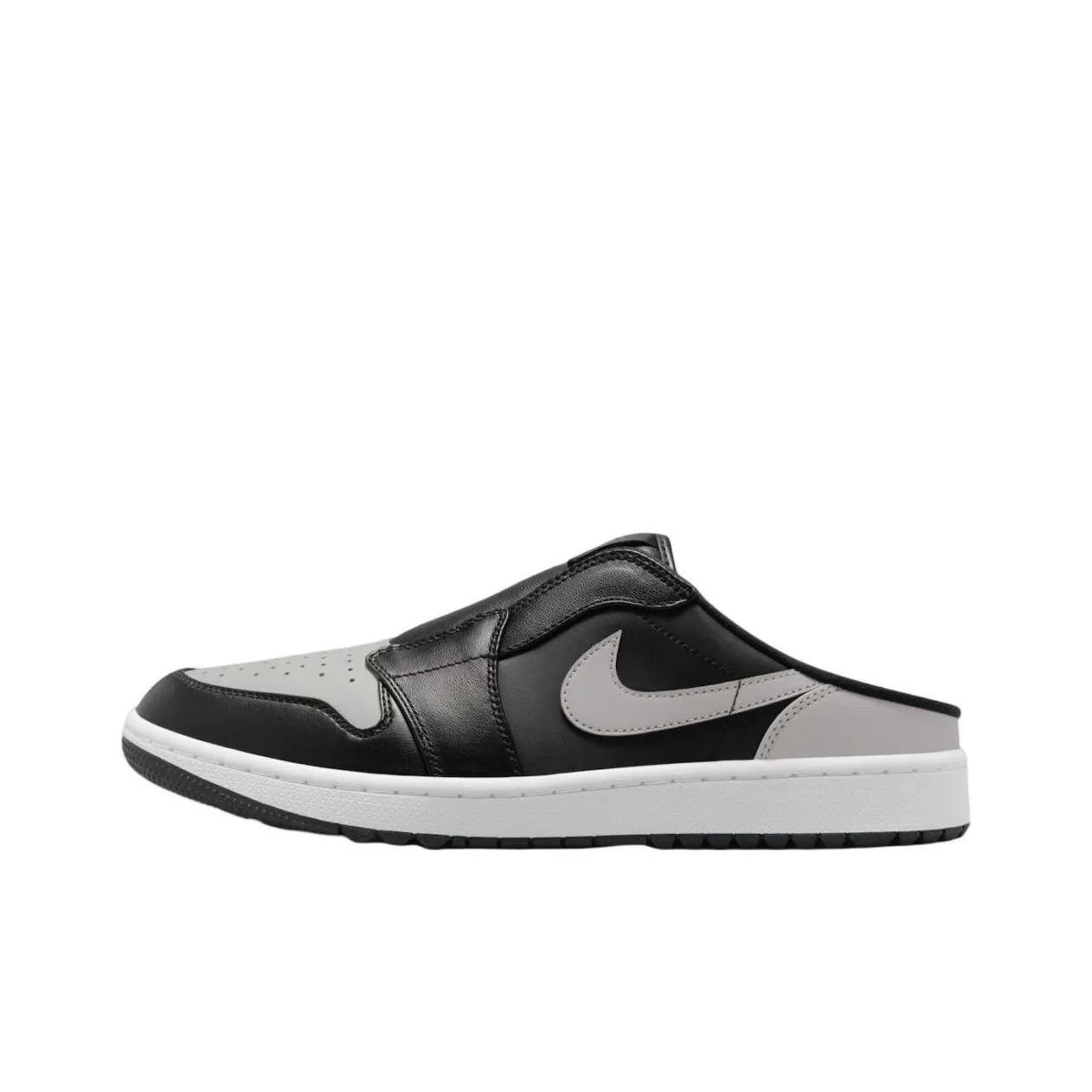 JORDAN 1 Mule Golf Shadow
