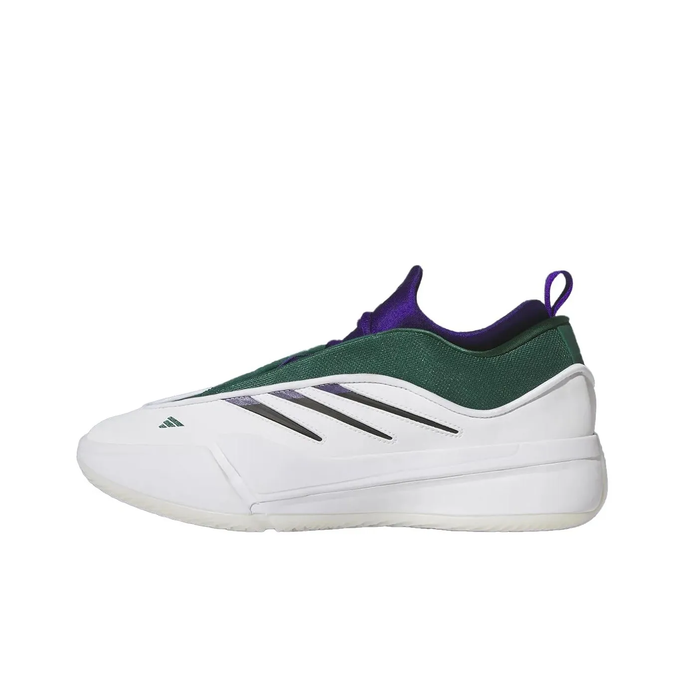 Adidas Dame 9 Milwaukee Bucks
