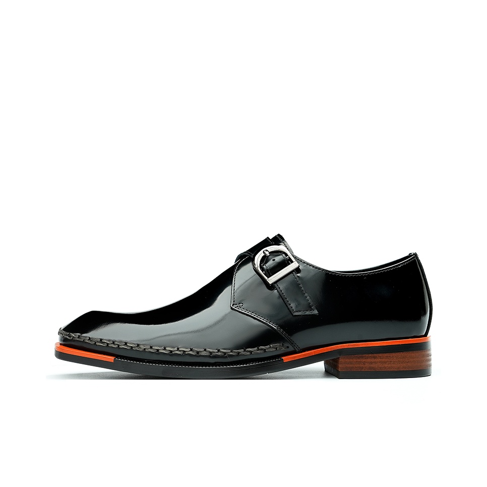 The Ultimate Guide to Black Church Shoes for Ladies: Style