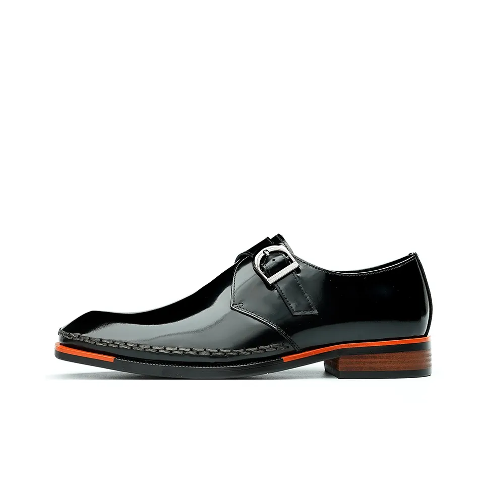 ASTON M.JAZZ Monk collection Shoes Dress collection Shoes Men's
