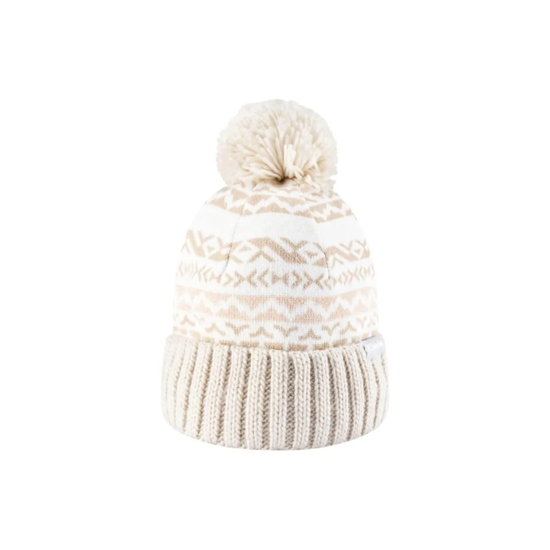 Columbia Polyester Beanies Unisex Multicolor