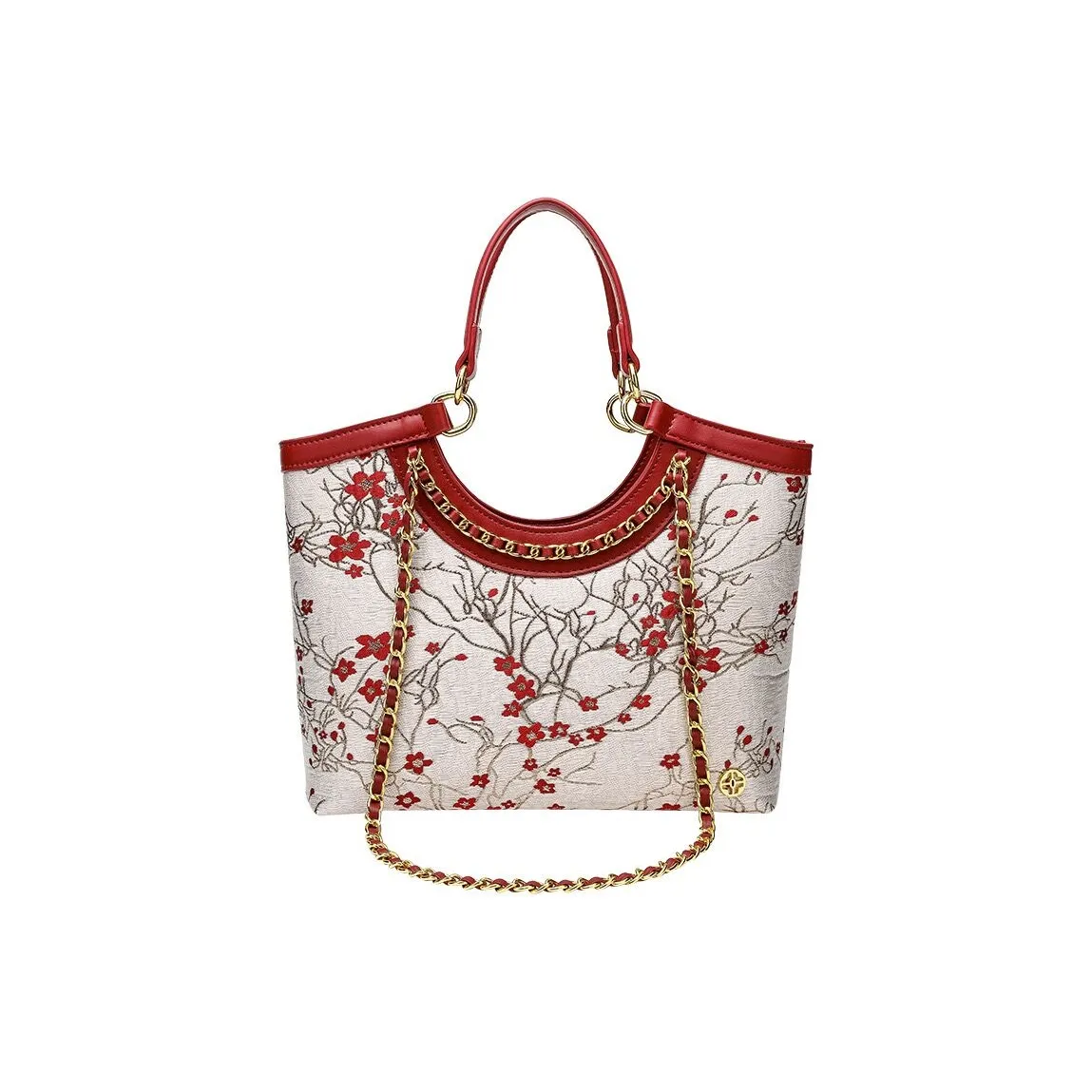 PAYOT Искусственная кожа Сумка для свадьбы Сумка Сумка через плечо Стандартная Женская Бургунди