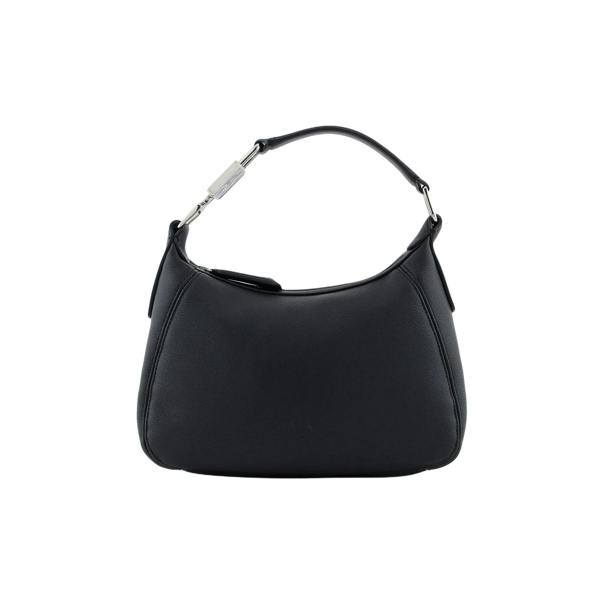 ARMANI EXCHANGEAE Полиэстер Хобо Сумка Женская Черная