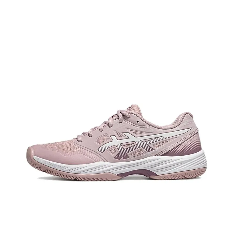 Asics Gel Court Hunter 3 Watershed Rose White Women's