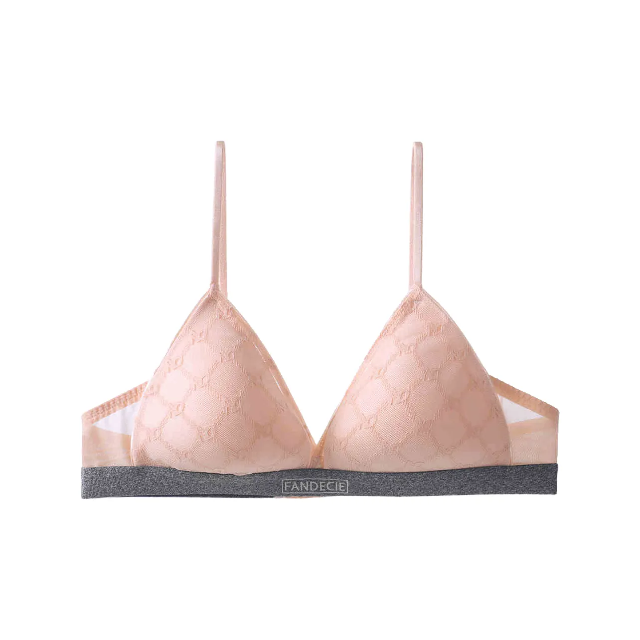 Fandecie Women's Bras