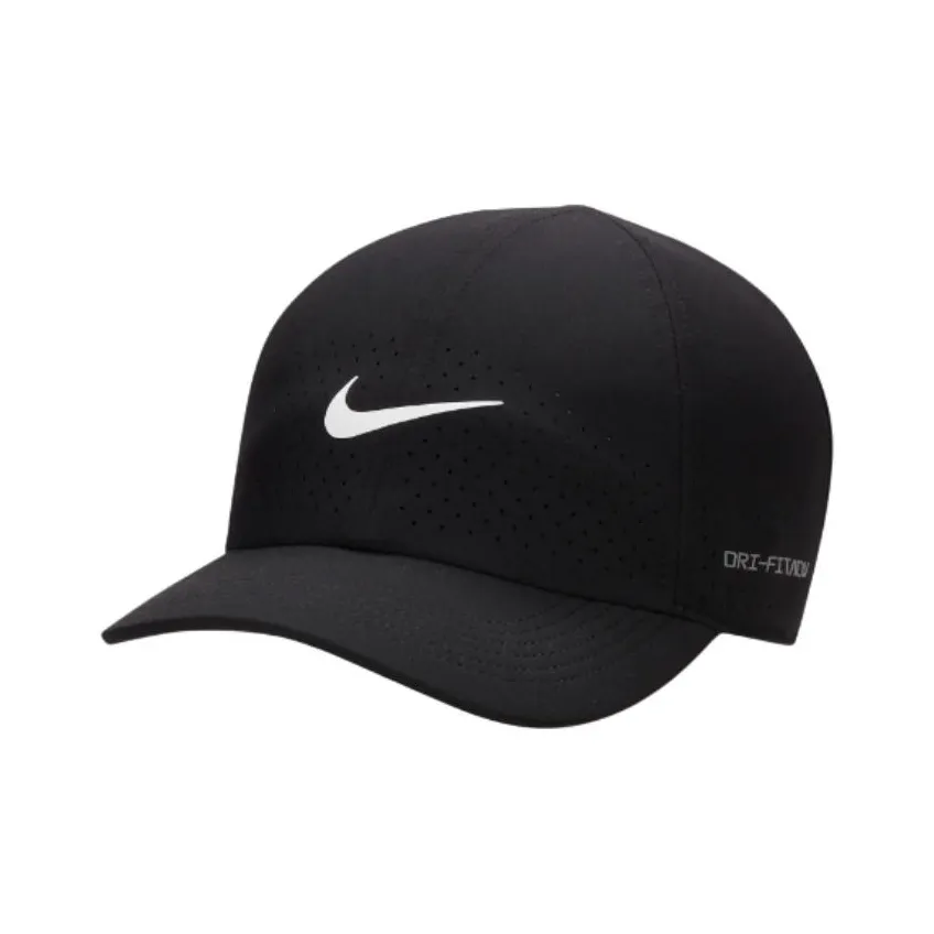 Nike Dri FIT Adv Club Unstructured Tennis Cap