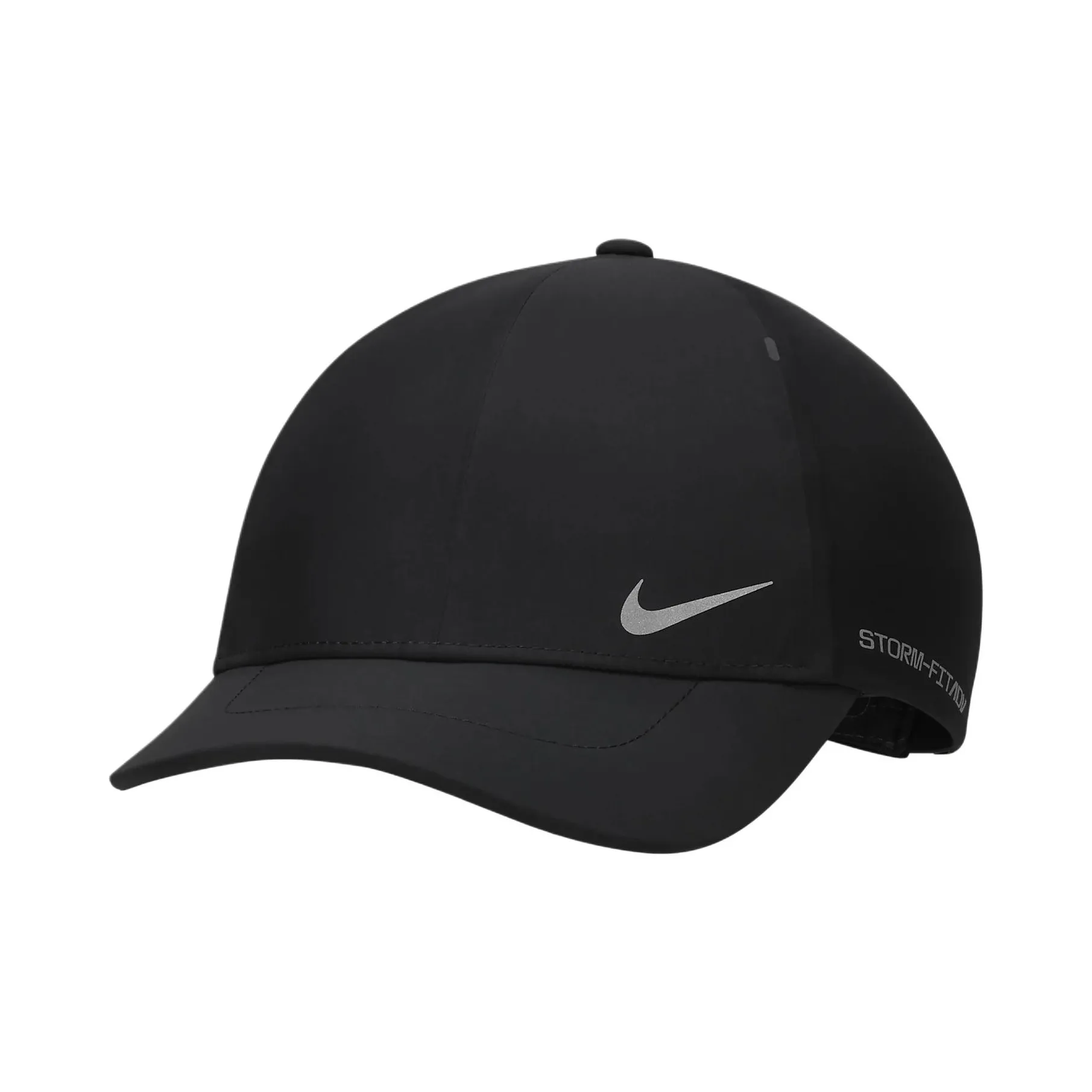 Nike Полиэстер Кепки Унисекс Черный