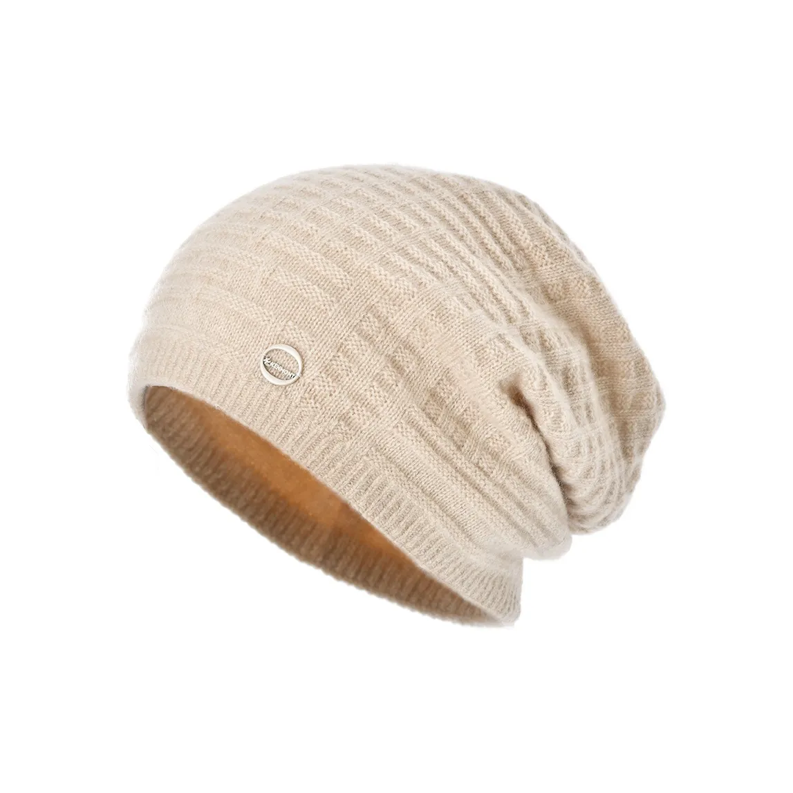 KENMONT Кашемир Шапки-бини Женские