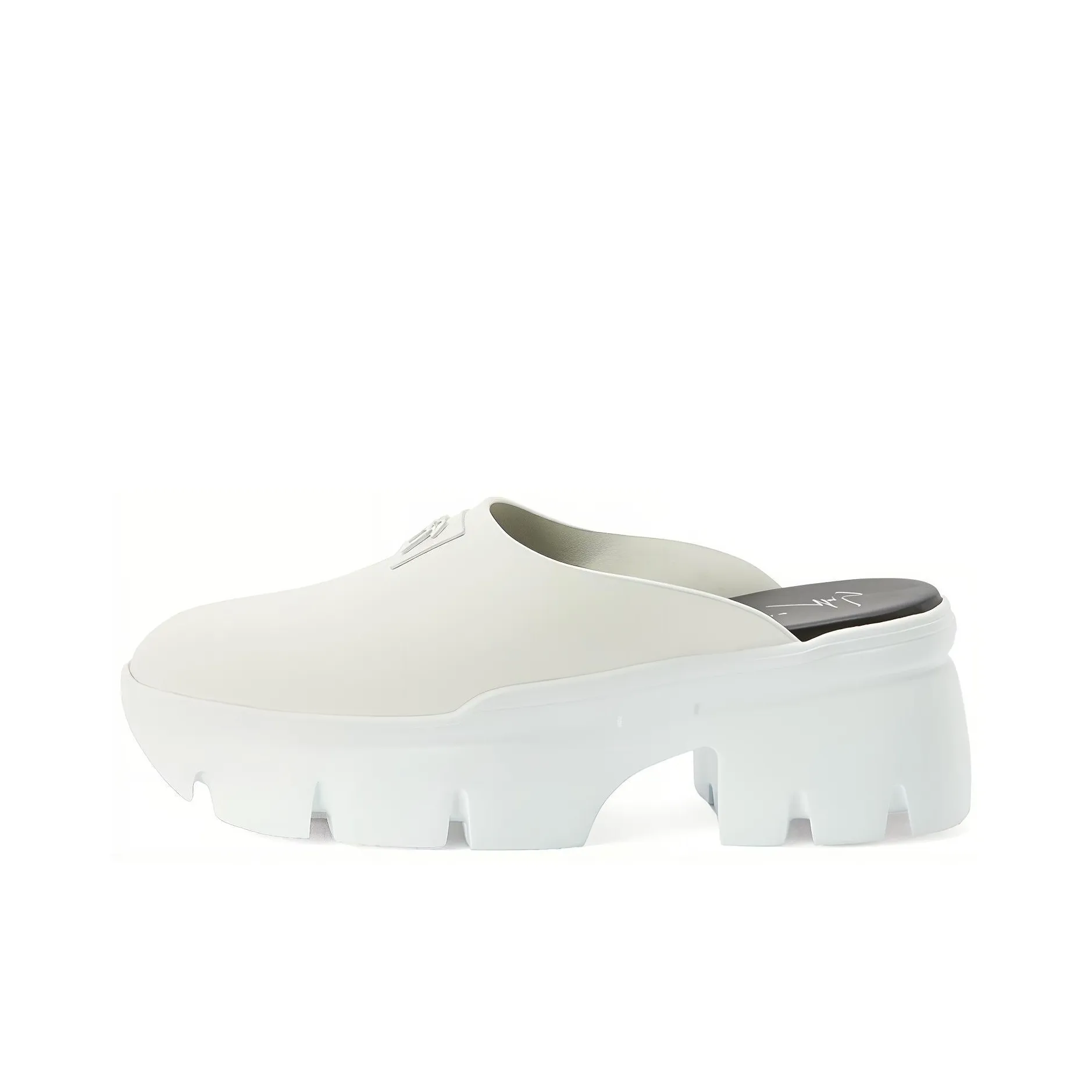 giuseppe zanotti Apocalypse Slip-on Mules
