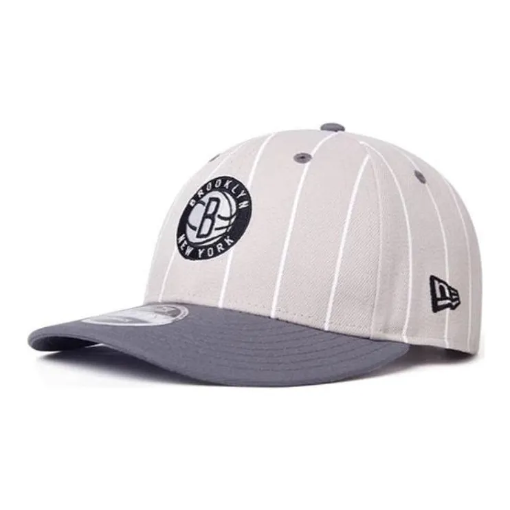 New Era Кепки Унисекс Серый