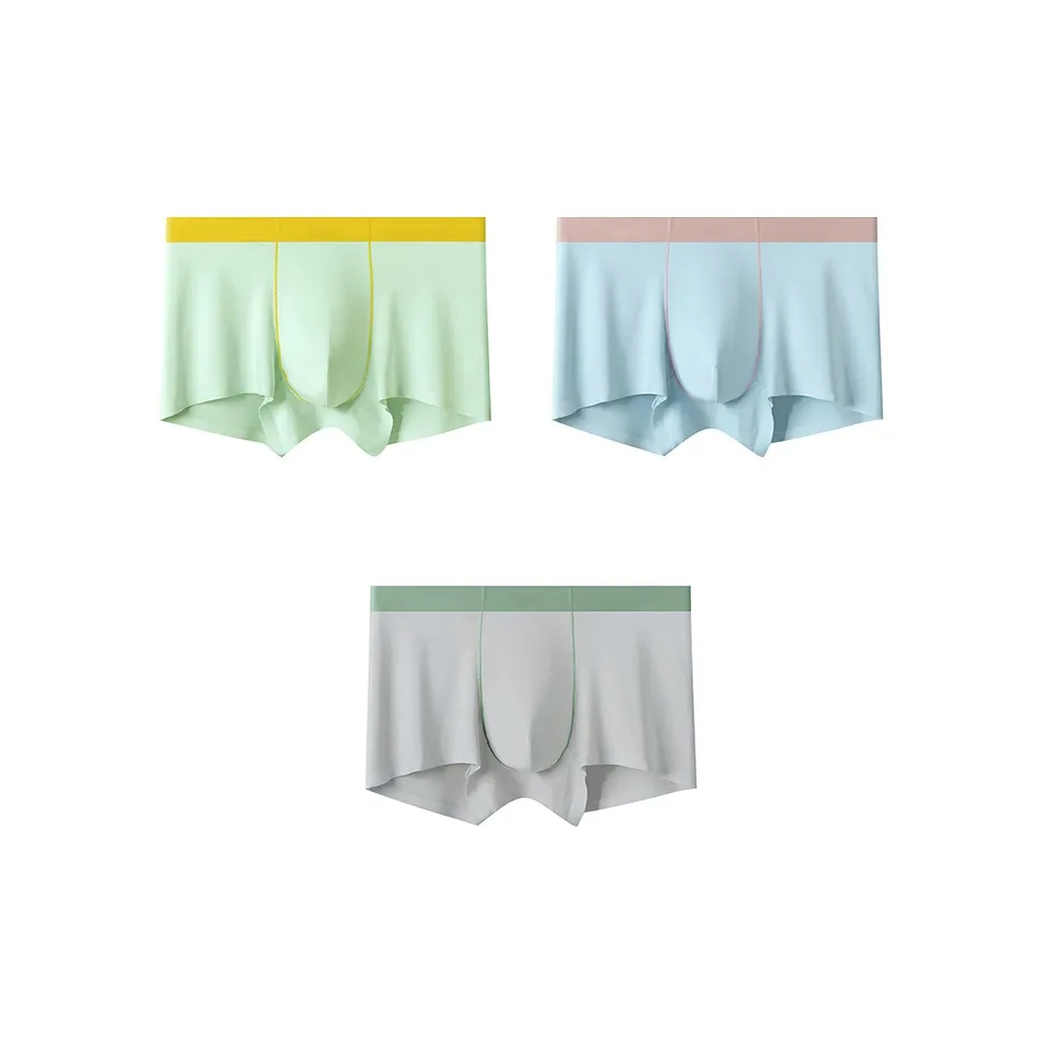 Allenalyson Underpants Men's 3 Pack