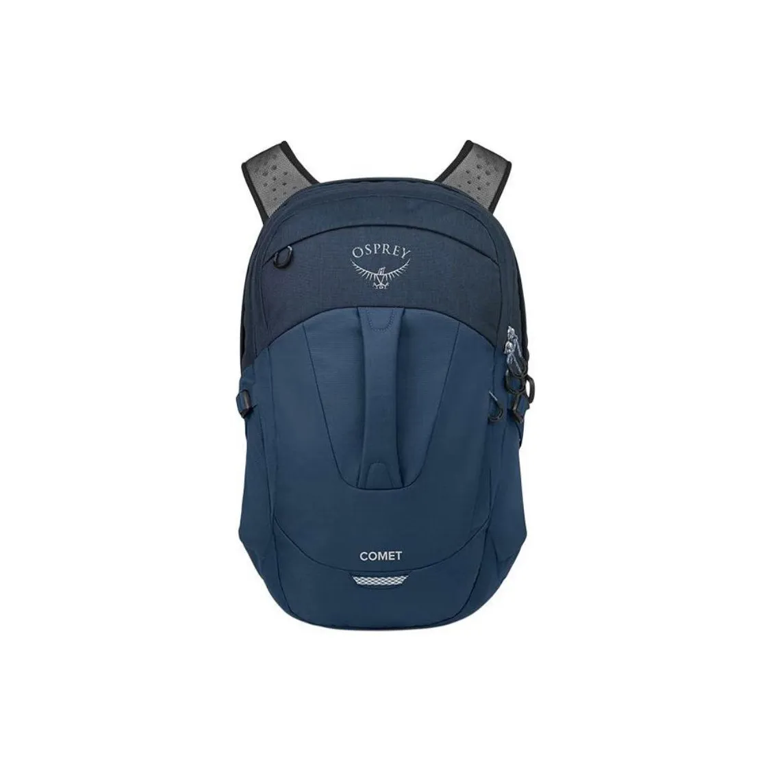 OSPREY Mountaineering Bag Backpack Outdoor Bag Recycled Nylon Dark Blue Unisex