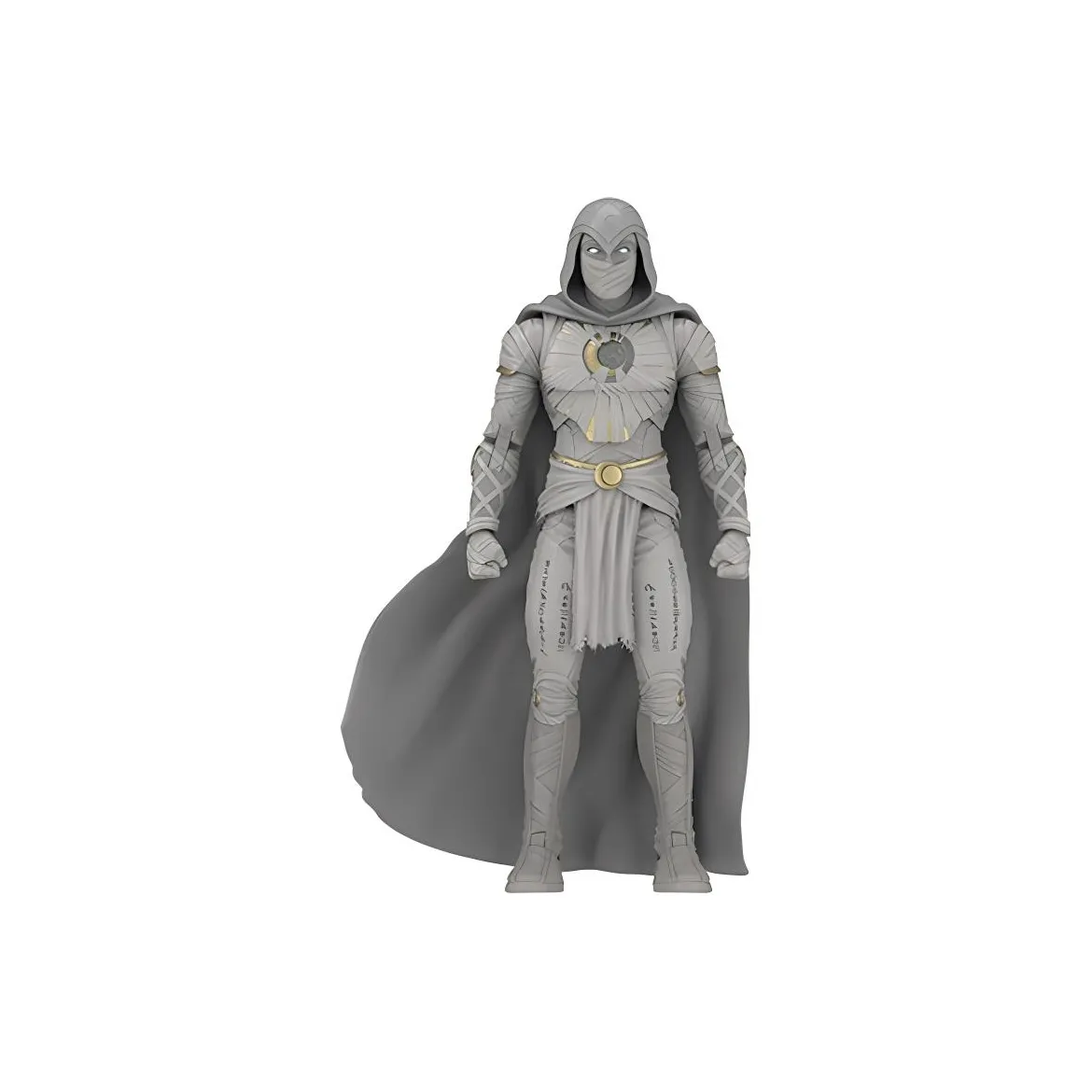Hasbro Marvel Characters Infinite Ouch Collection Hasbro Marvel Legends Animation, If, Moonlight Knight Action Figures