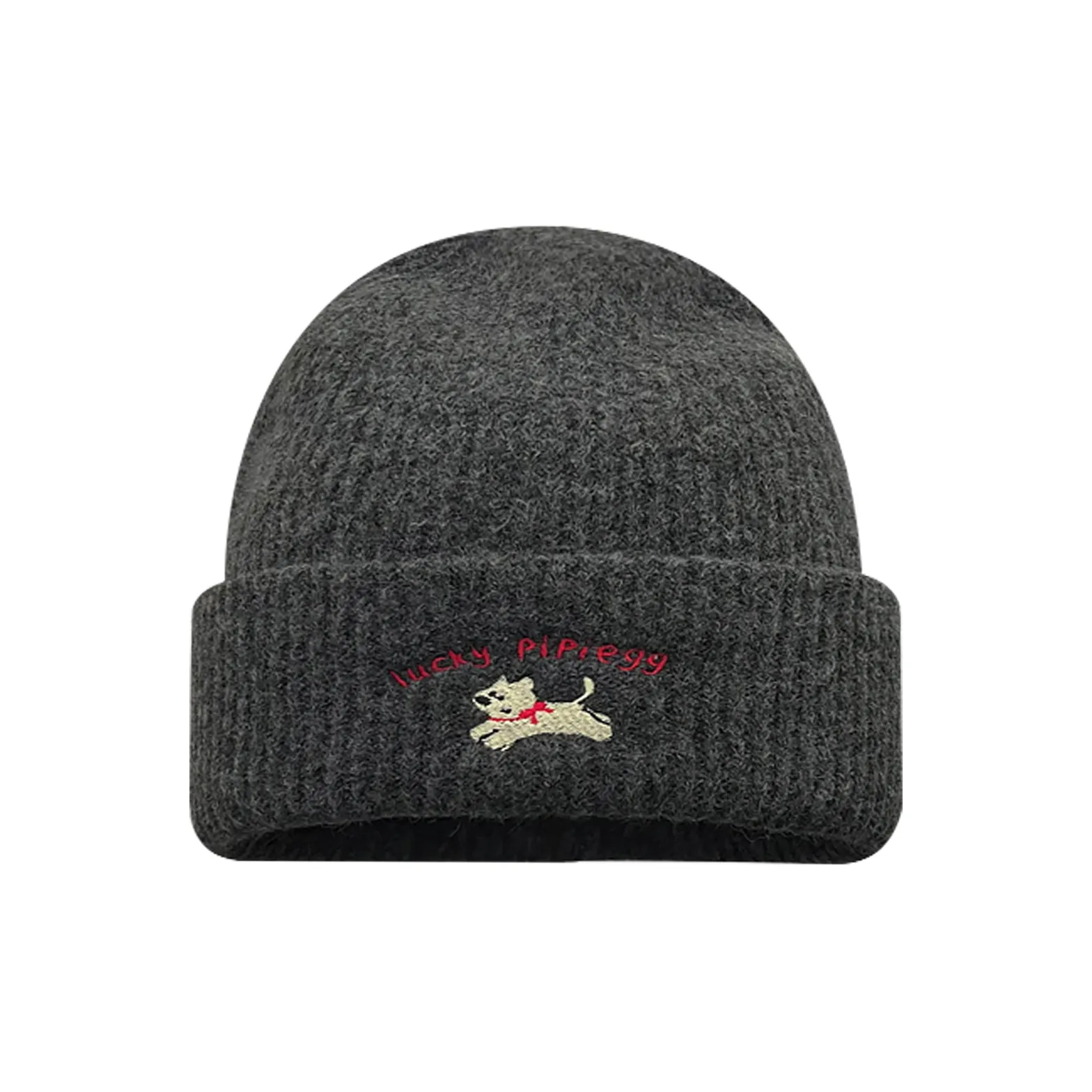 ZKY Polyester Beanies Unisex Couple's